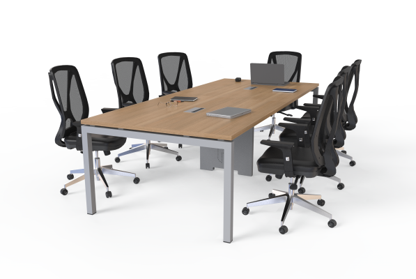 Setup Meeting Table
