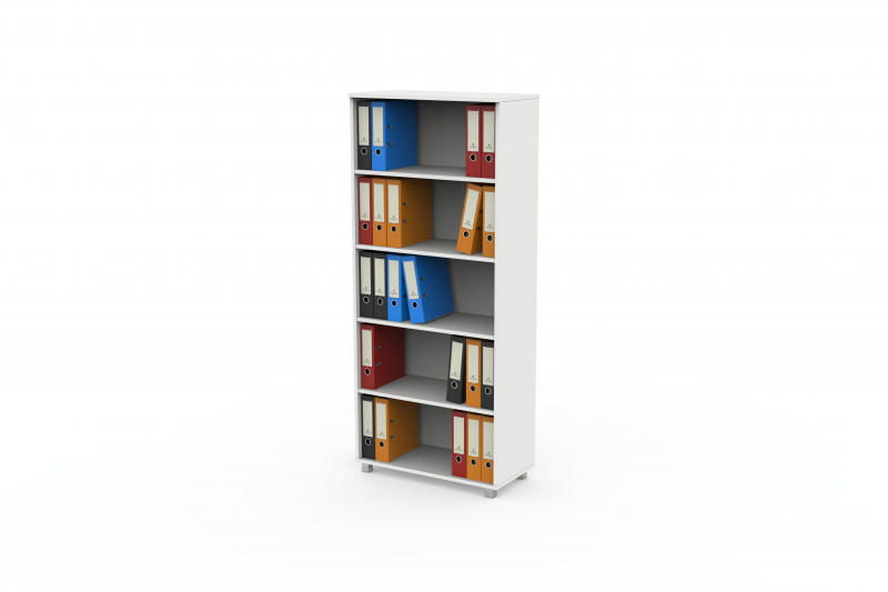 Armoire de Classement Standard 80x190