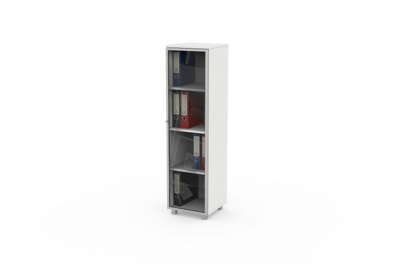 Armoire de Classement Standard 40x160