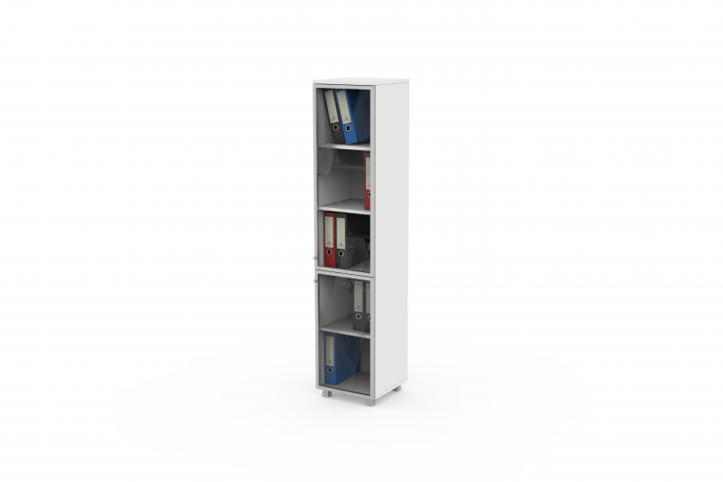 Armoire de Classement Standard 40x190