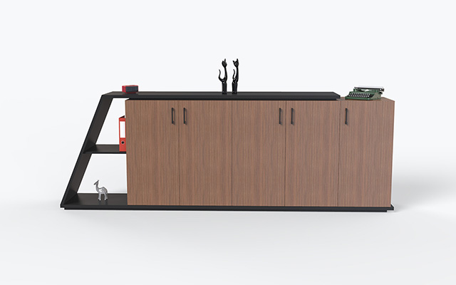 Cabinets