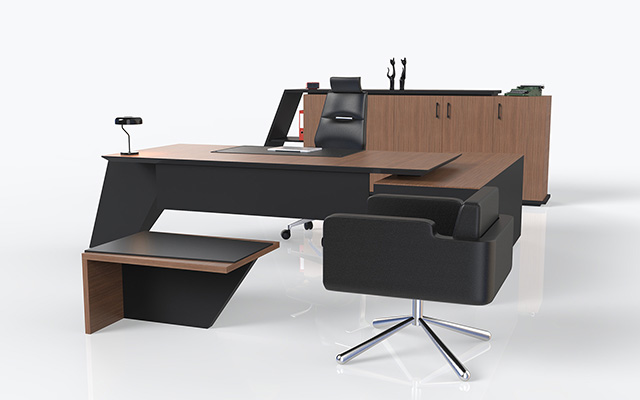 Executive Office Suite