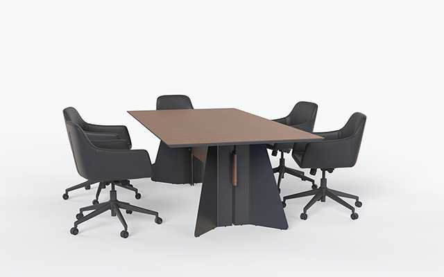 Meeting Table 1