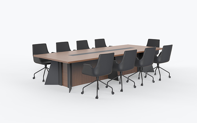 Meeting Table 3