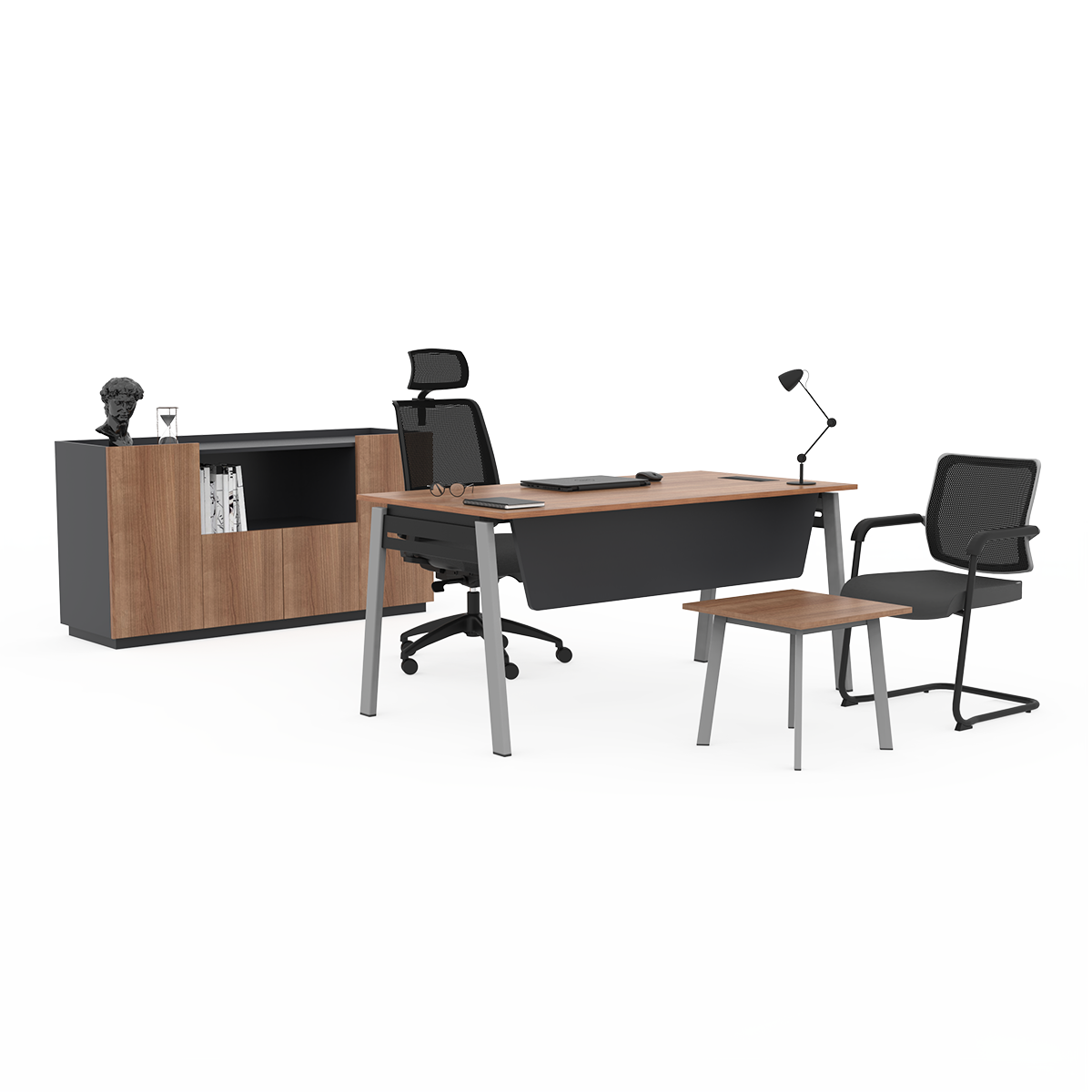Pivot | Bureau
