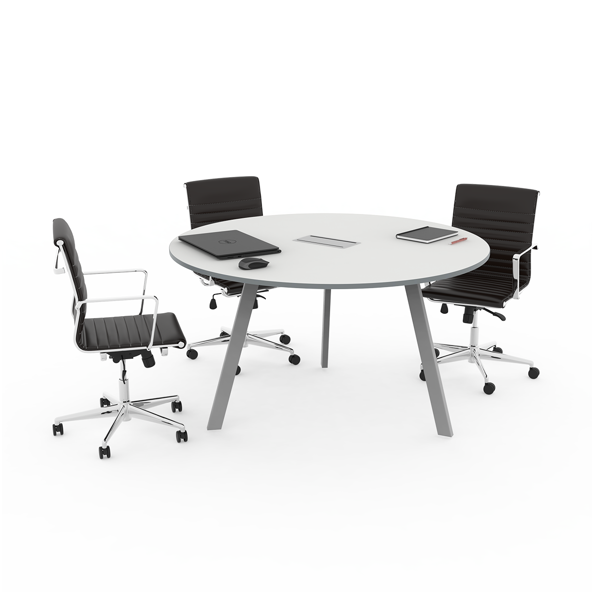 Pivot | Round Meeting Table