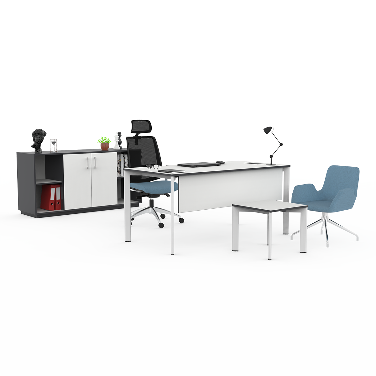 Quartz | Bureau