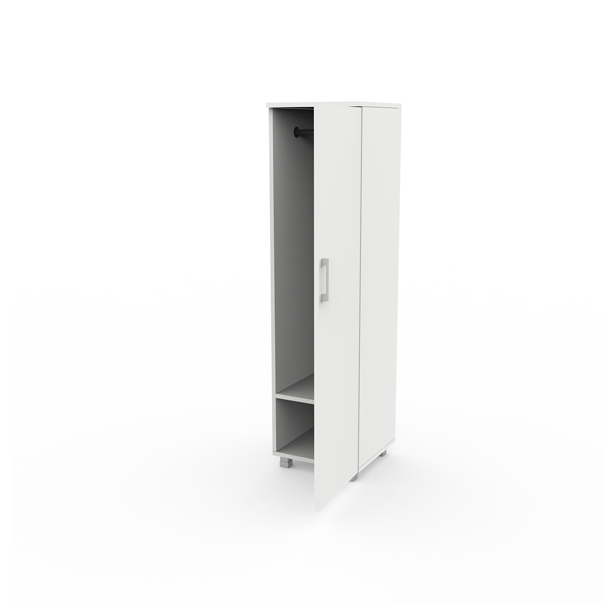 Armoire Vestiaire | 160cm