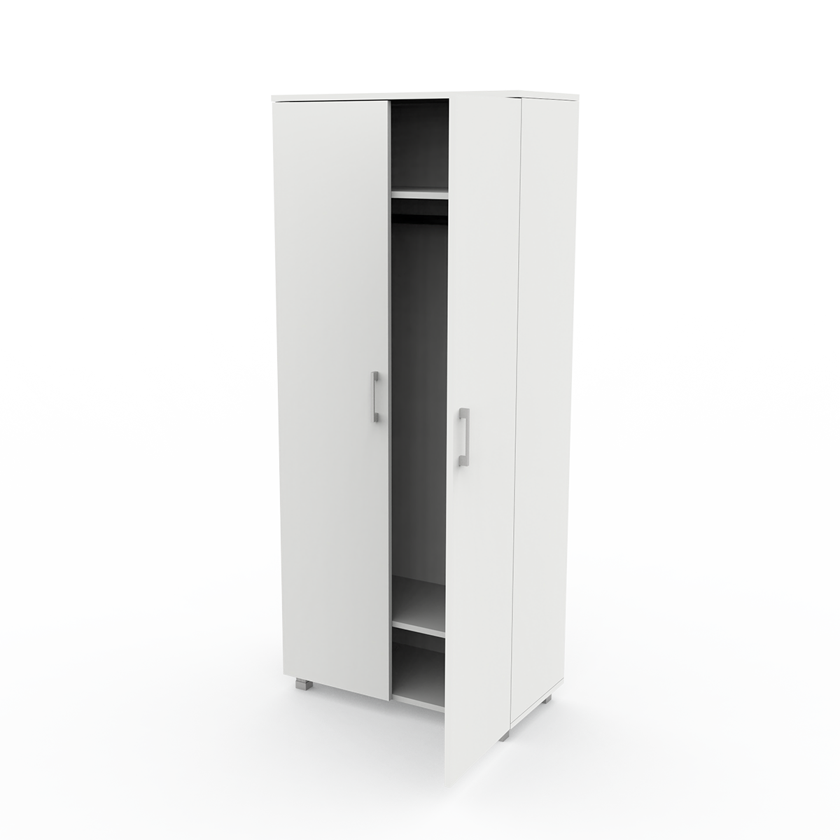Armoire Vestiaire | 190cm